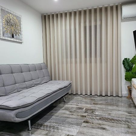 Nandos Apartement 코스타 다 카파리카 외부 사진