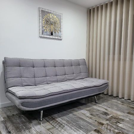 Nandos Apartement 코스타 다 카파리카 외부 사진