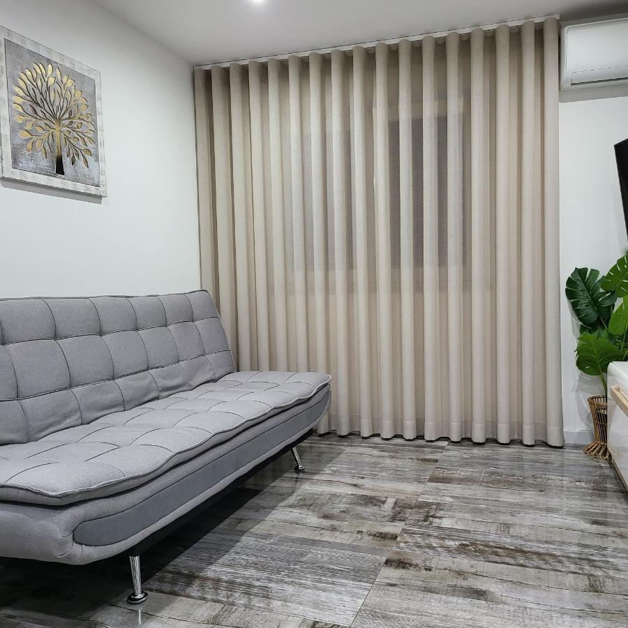 Nandos Apartement 코스타 다 카파리카 외부 사진