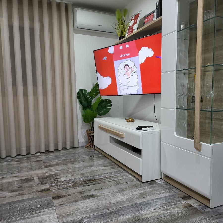 Nandos Apartement 코스타 다 카파리카 외부 사진